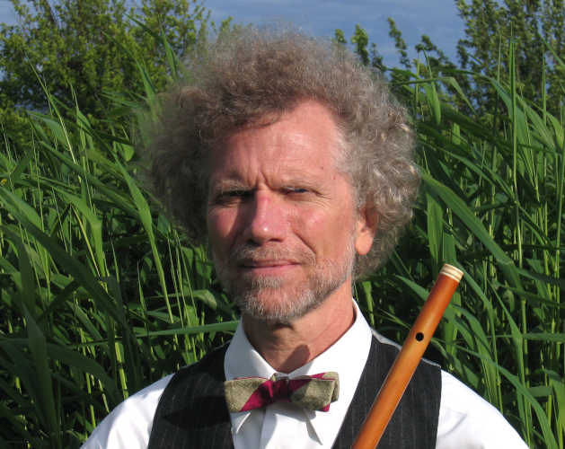 Jeffrey Cohan