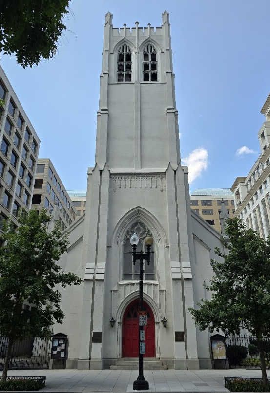 St. Mark's Episcopal Church